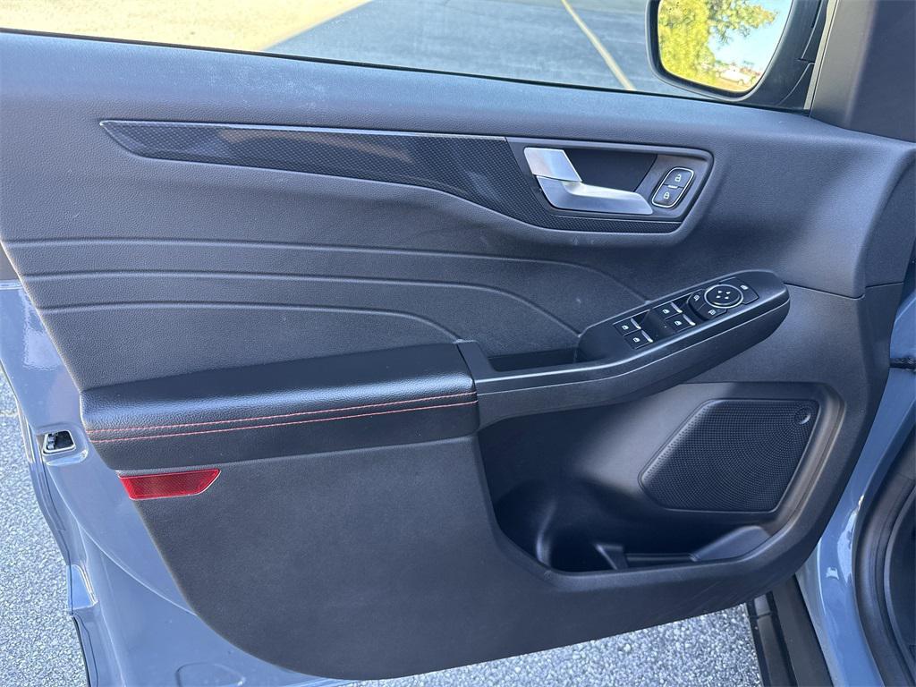 used 2023 Ford Escape car, priced at $23,750