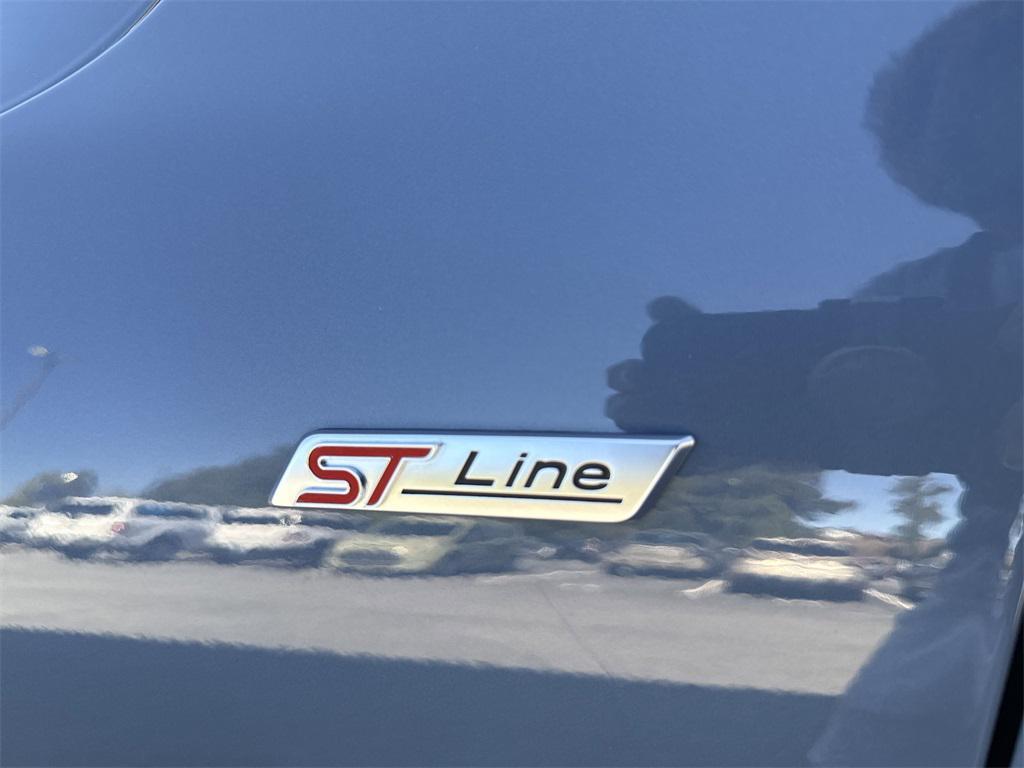 used 2023 Ford Escape car, priced at $23,750