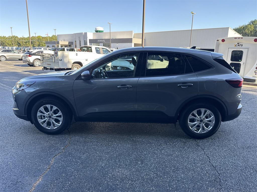 used 2025 Ford Escape car, priced at $21,987