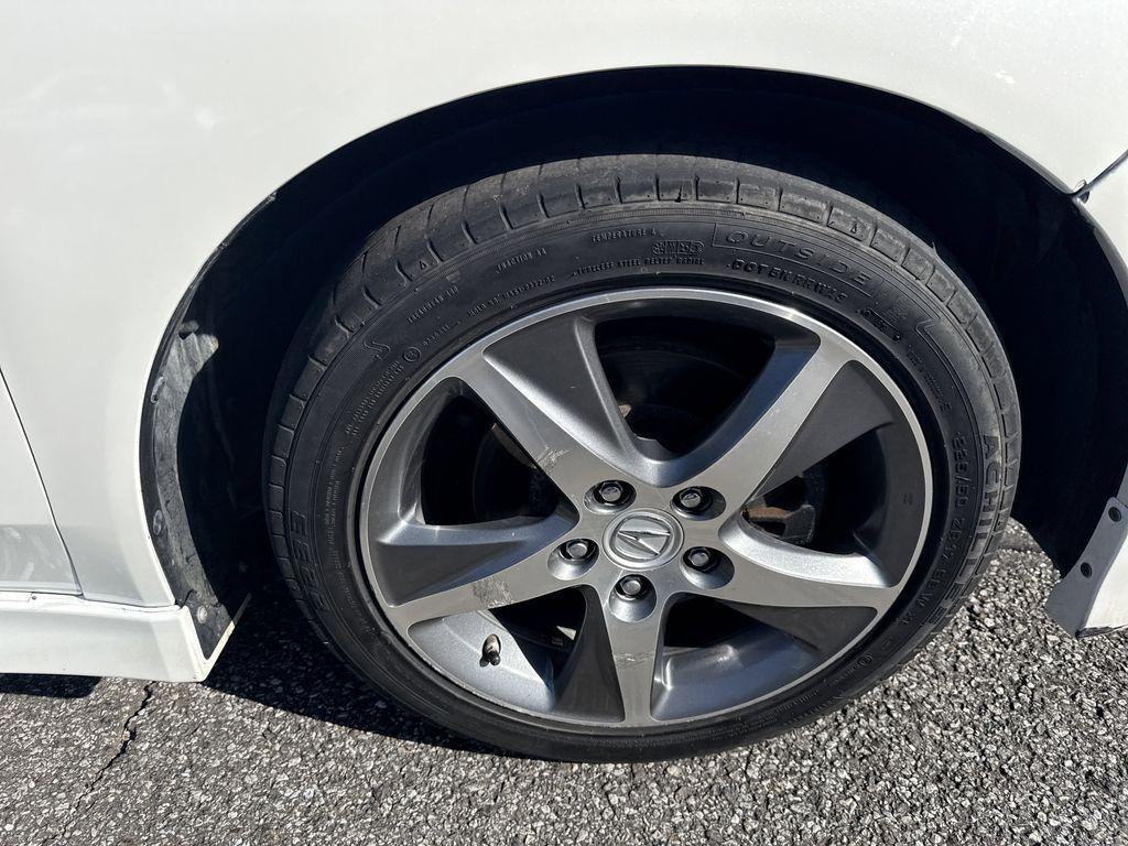 used 2012 Acura TSX car, priced at $10,589