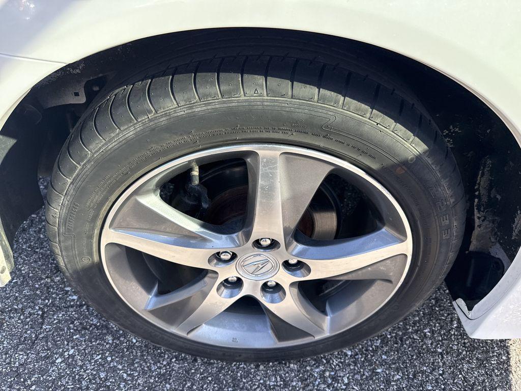used 2012 Acura TSX car, priced at $10,589