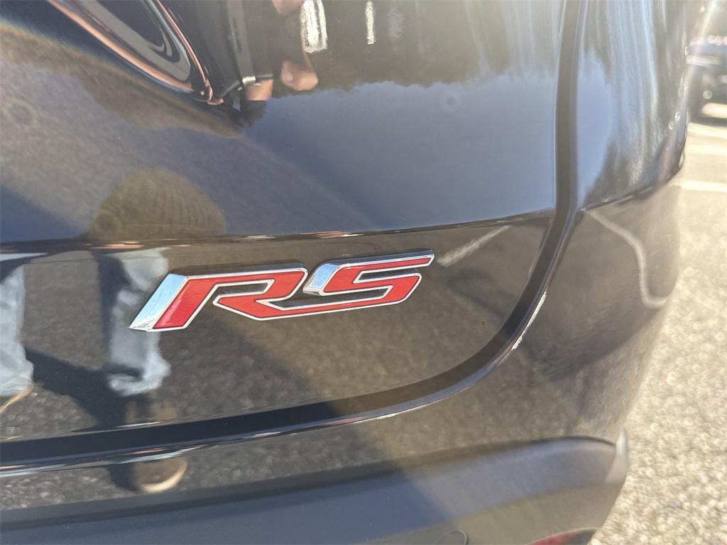 used 2024 Chevrolet Trax car, priced at $24,750