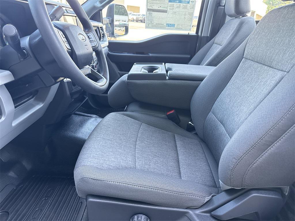 new 2026 Ford F-350 car, priced at $54,700