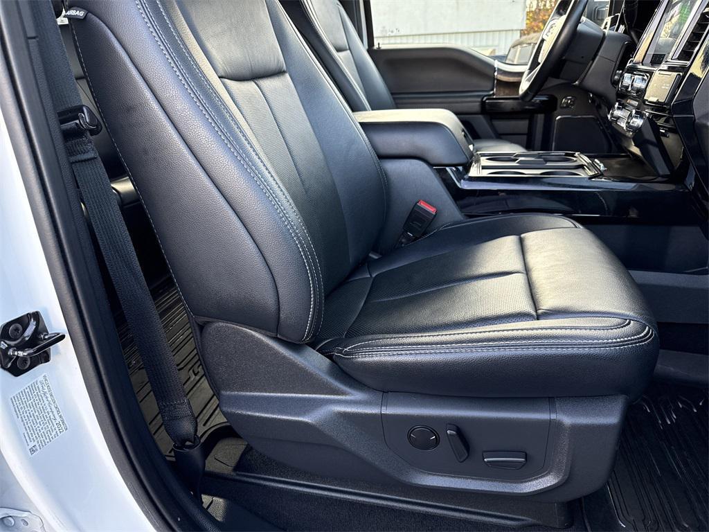 used 2022 Ford F-250 car, priced at $73,500