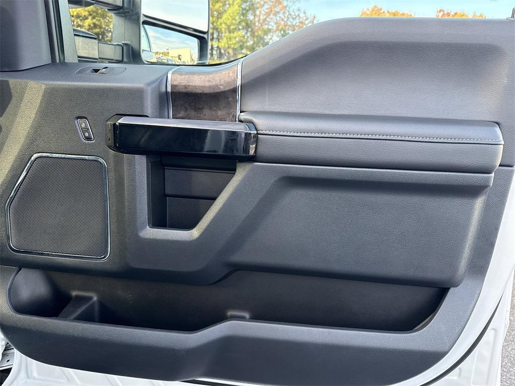 used 2022 Ford F-250 car, priced at $73,500