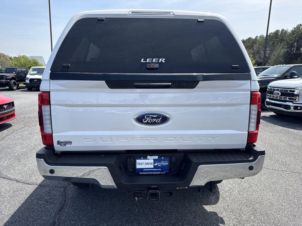 used 2019 Ford F-250 car, priced at $52,928