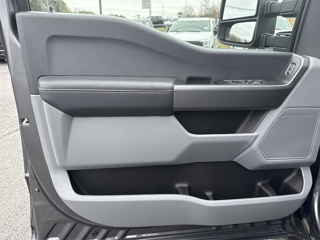 new 2026 Ford F-250 car, priced at $74,590