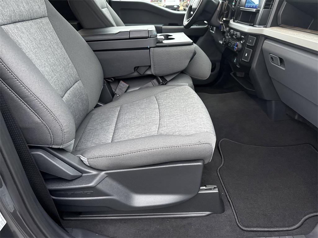 new 2026 Ford F-250 car, priced at $74,590