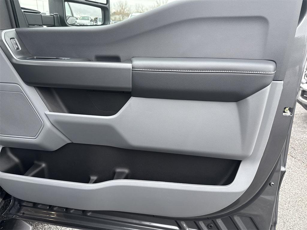 new 2026 Ford F-250 car, priced at $74,590