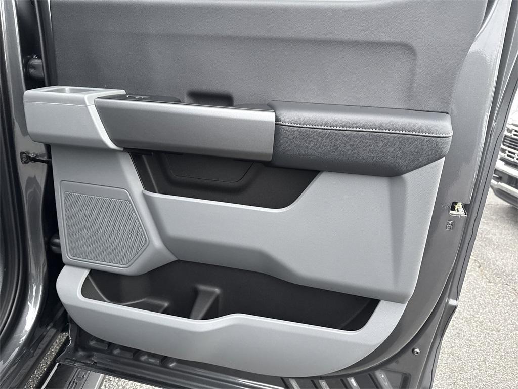 new 2026 Ford F-250 car, priced at $74,590