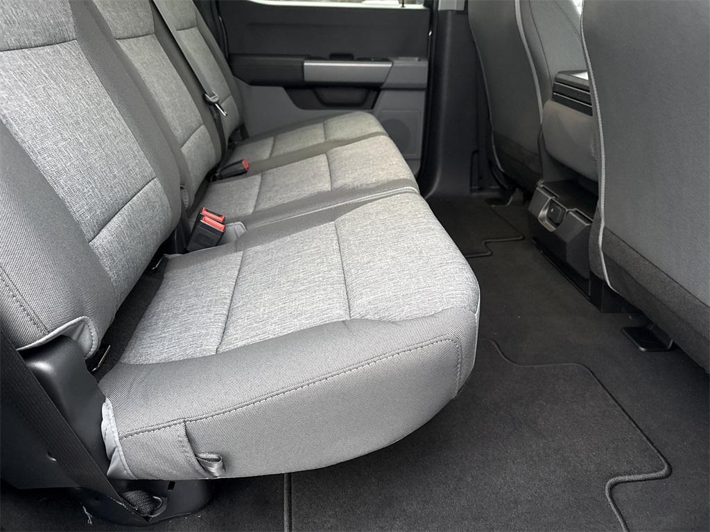 new 2026 Ford F-250 car, priced at $74,590