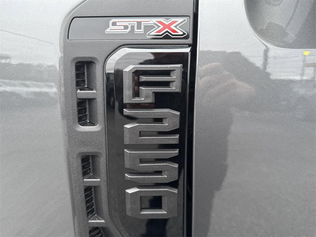 new 2026 Ford F-250 car, priced at $74,590