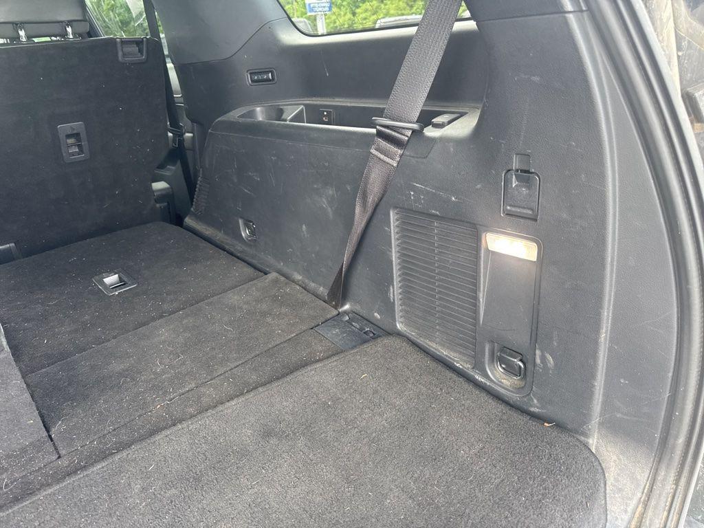 used 2022 Ford Expedition car, priced at $45,928