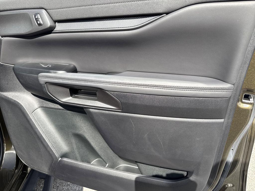 used 2024 Ford Ranger car, priced at $51,728