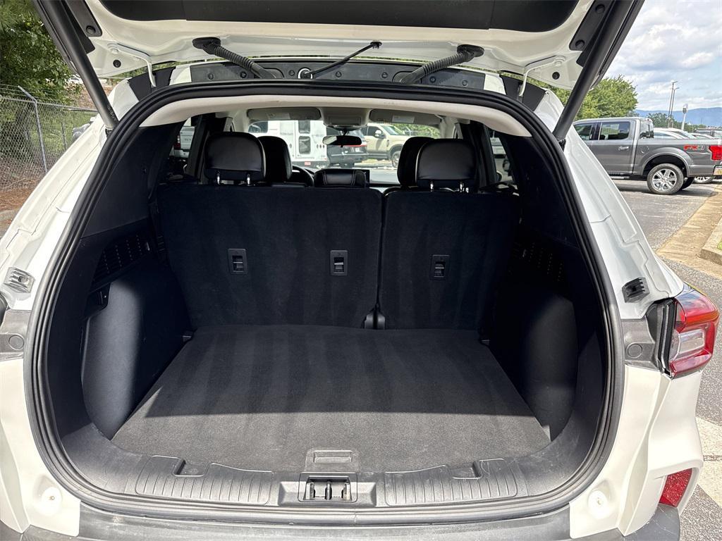 used 2024 Ford Escape PHEV car, priced at $23,428