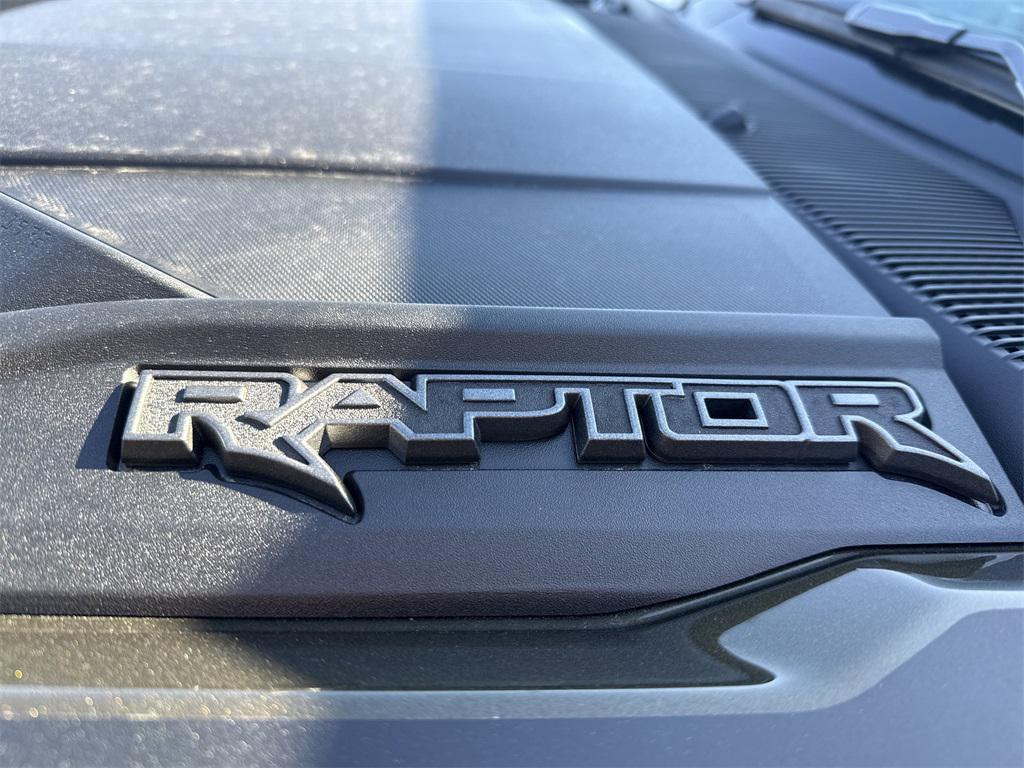 new 2025 Ford Bronco car, priced at $91,460