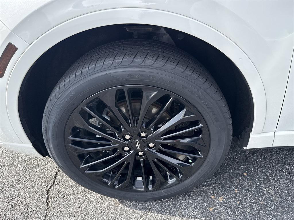 used 2023 Lincoln Corsair car, priced at $36,928