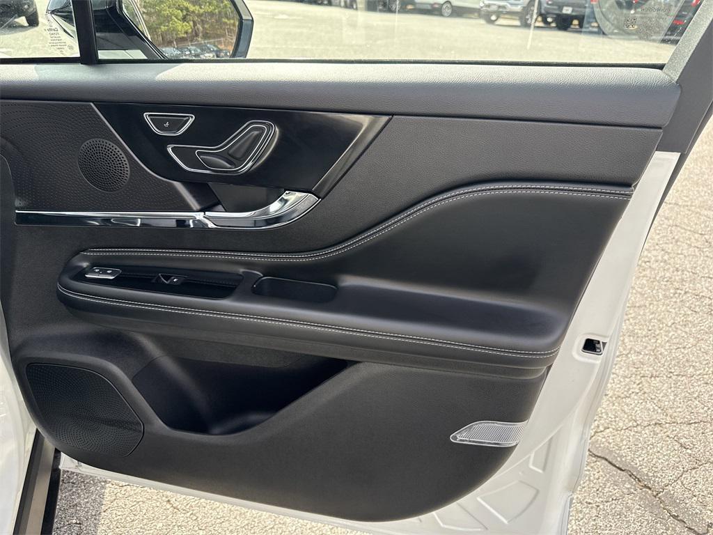 used 2023 Lincoln Corsair car, priced at $36,928