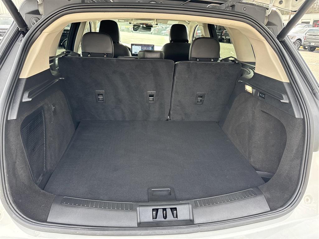 used 2023 Lincoln Corsair car, priced at $36,928