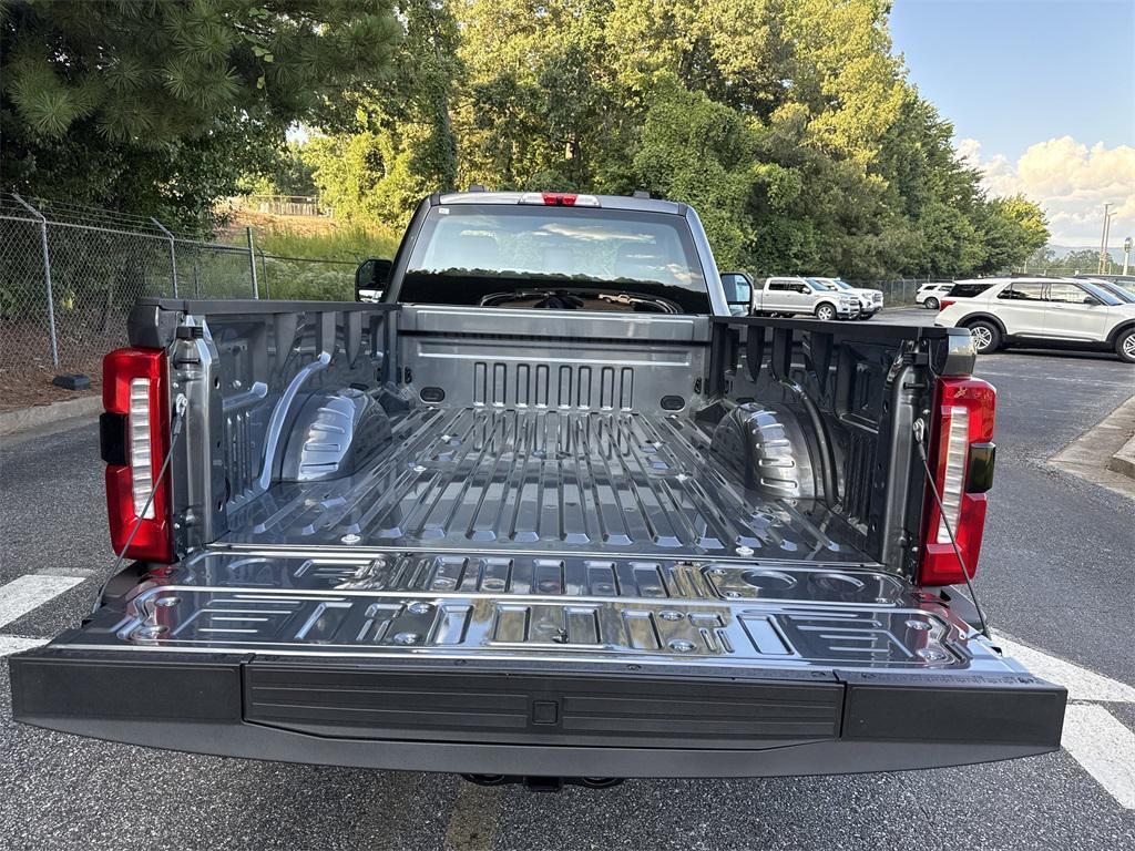 new 2026 Ford F-350 car, priced at $54,735