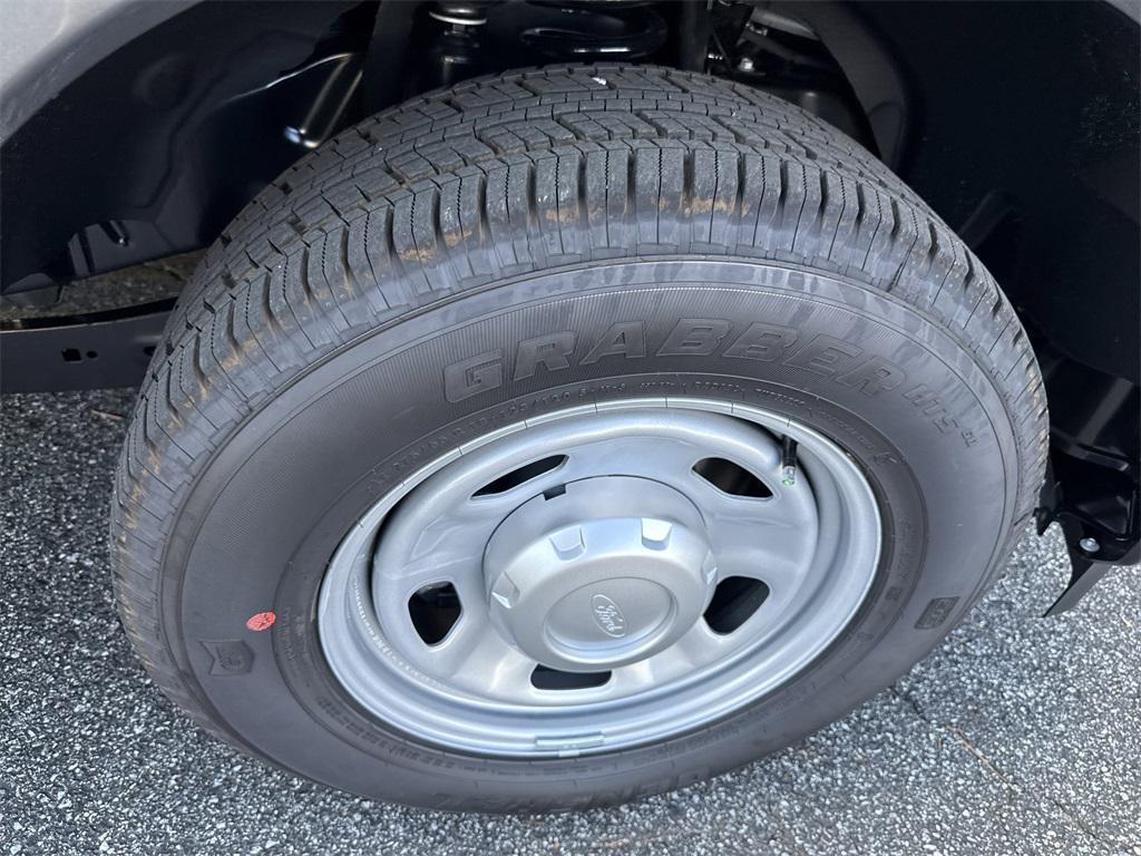 new 2026 Ford F-350 car, priced at $54,735