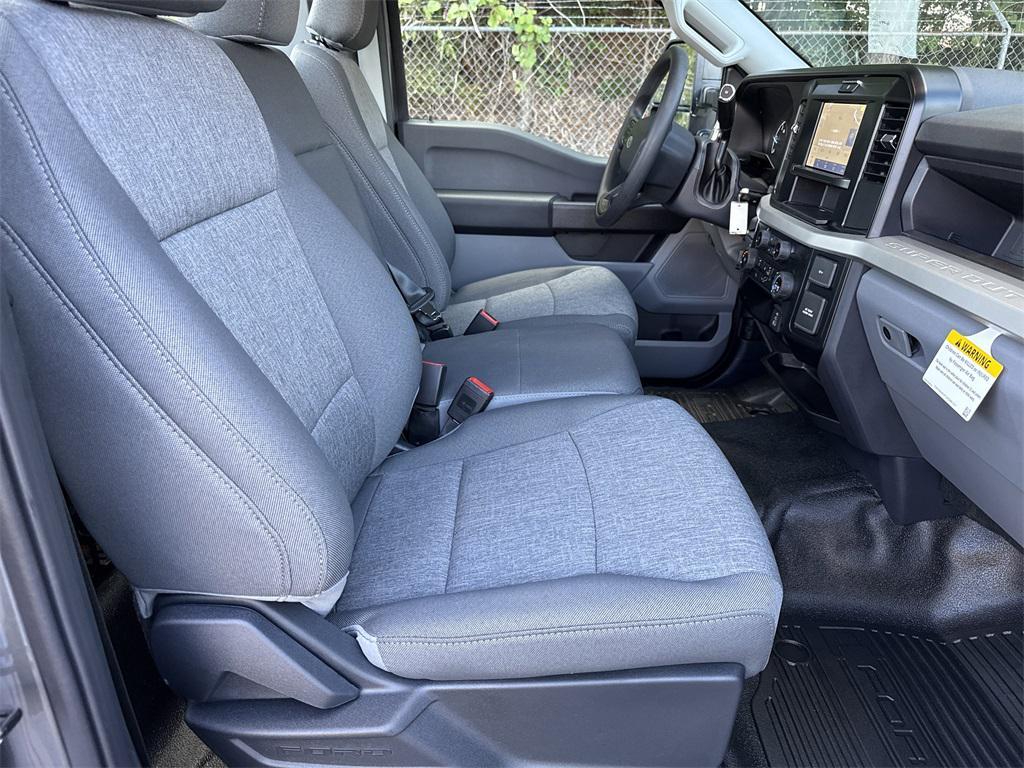 new 2026 Ford F-350 car, priced at $54,735