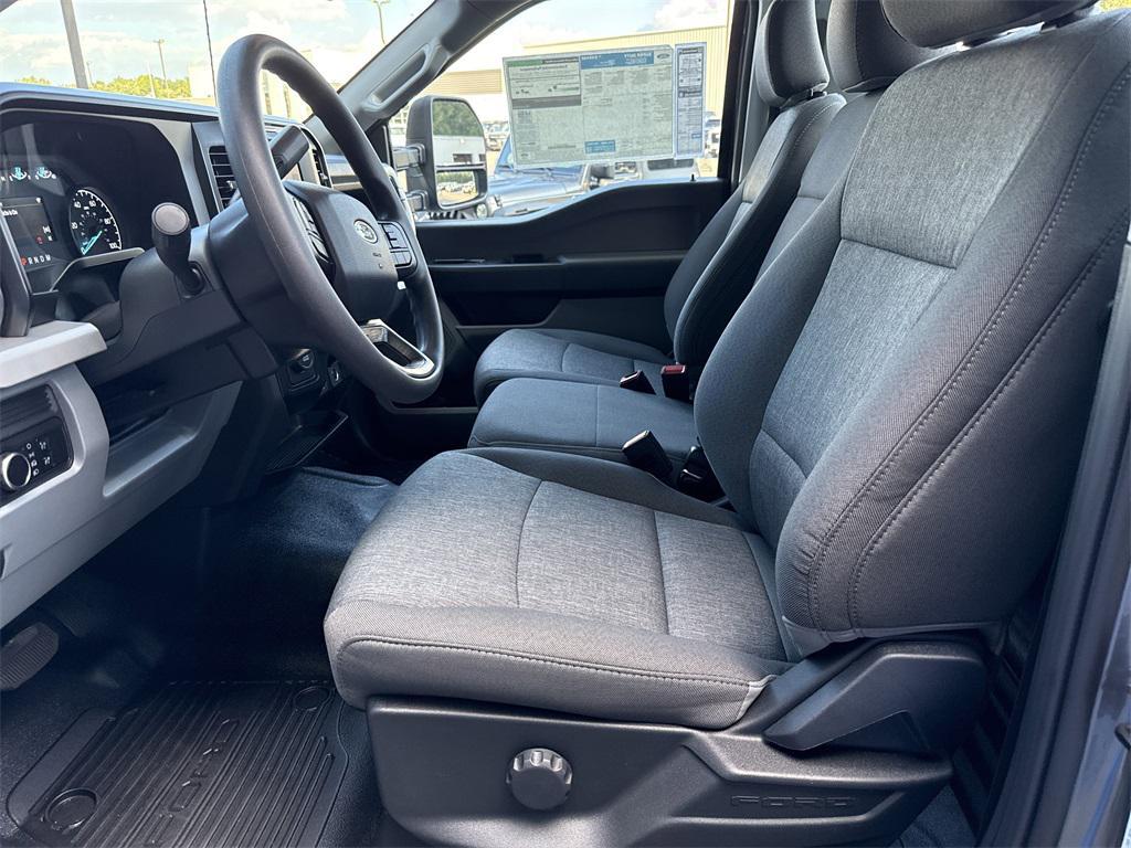 new 2026 Ford F-350 car, priced at $54,735