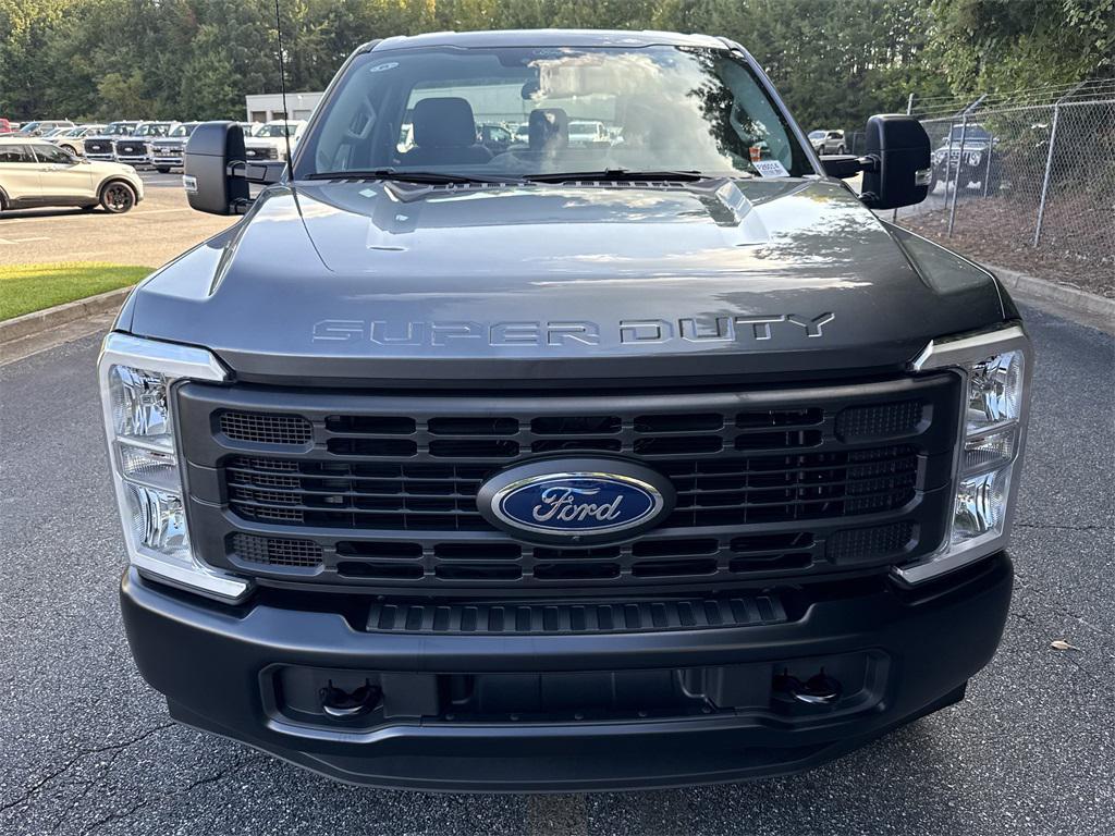 new 2026 Ford F-350 car, priced at $54,735