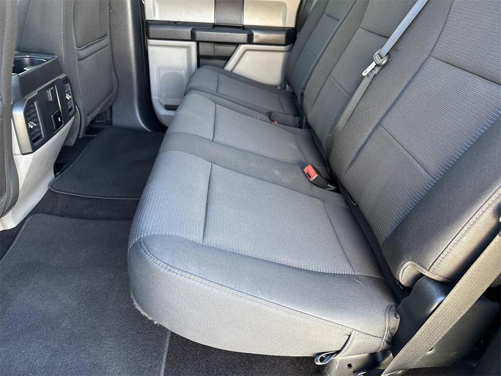 used 2020 Ford F-150 car, priced at $23,928