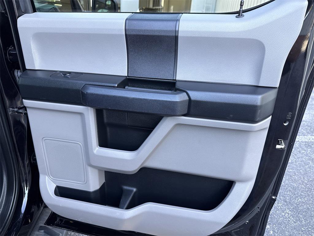 used 2020 Ford F-150 car, priced at $23,928