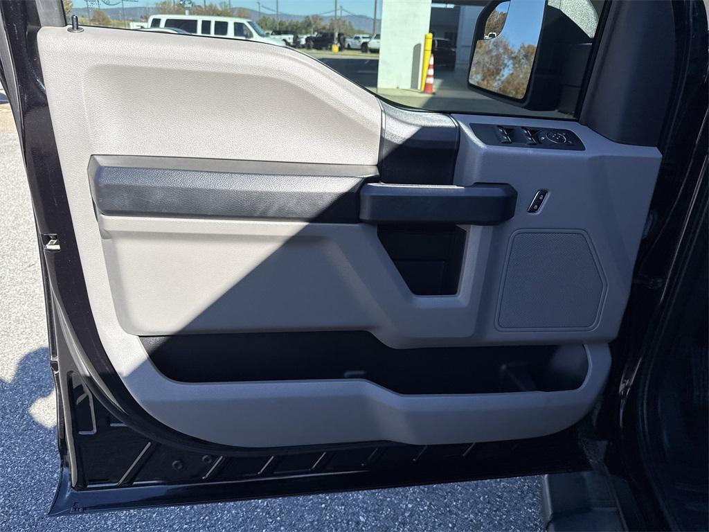 used 2020 Ford F-150 car, priced at $23,928