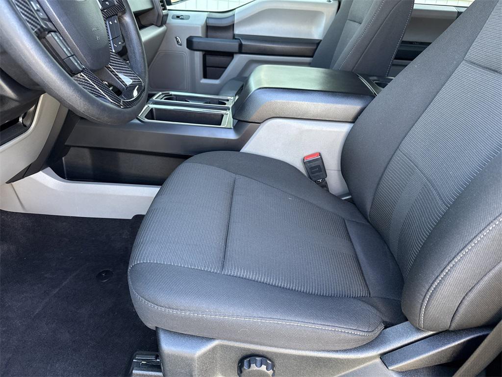 used 2020 Ford F-150 car, priced at $23,928