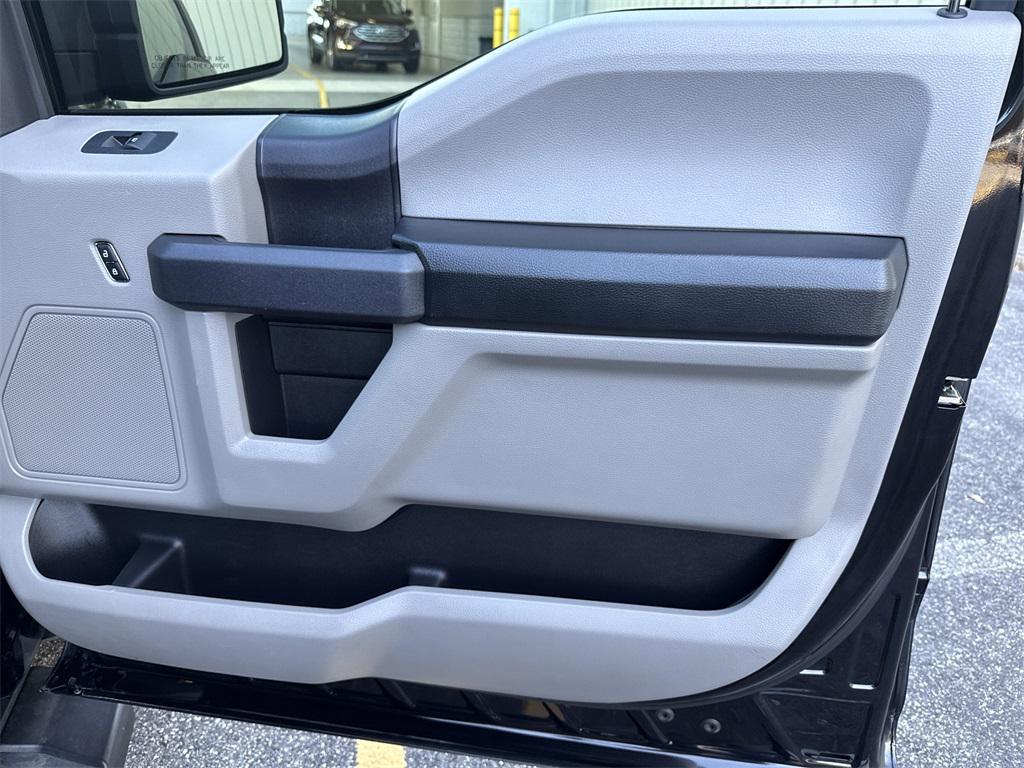 used 2020 Ford F-150 car, priced at $23,928