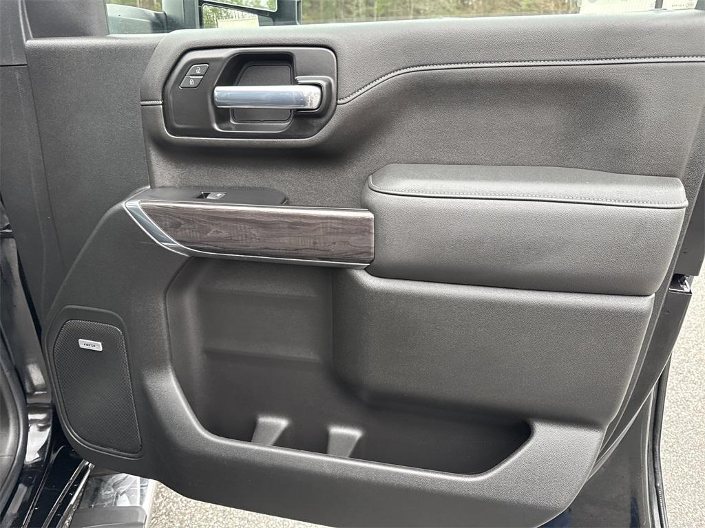 used 2022 Chevrolet Silverado 2500 car, priced at $66,750