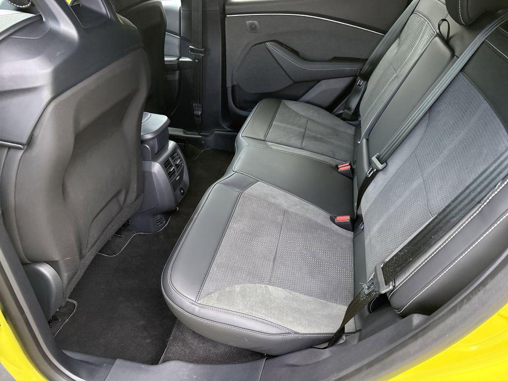 used 2025 Ford Mustang Mach-E car, priced at $44,928