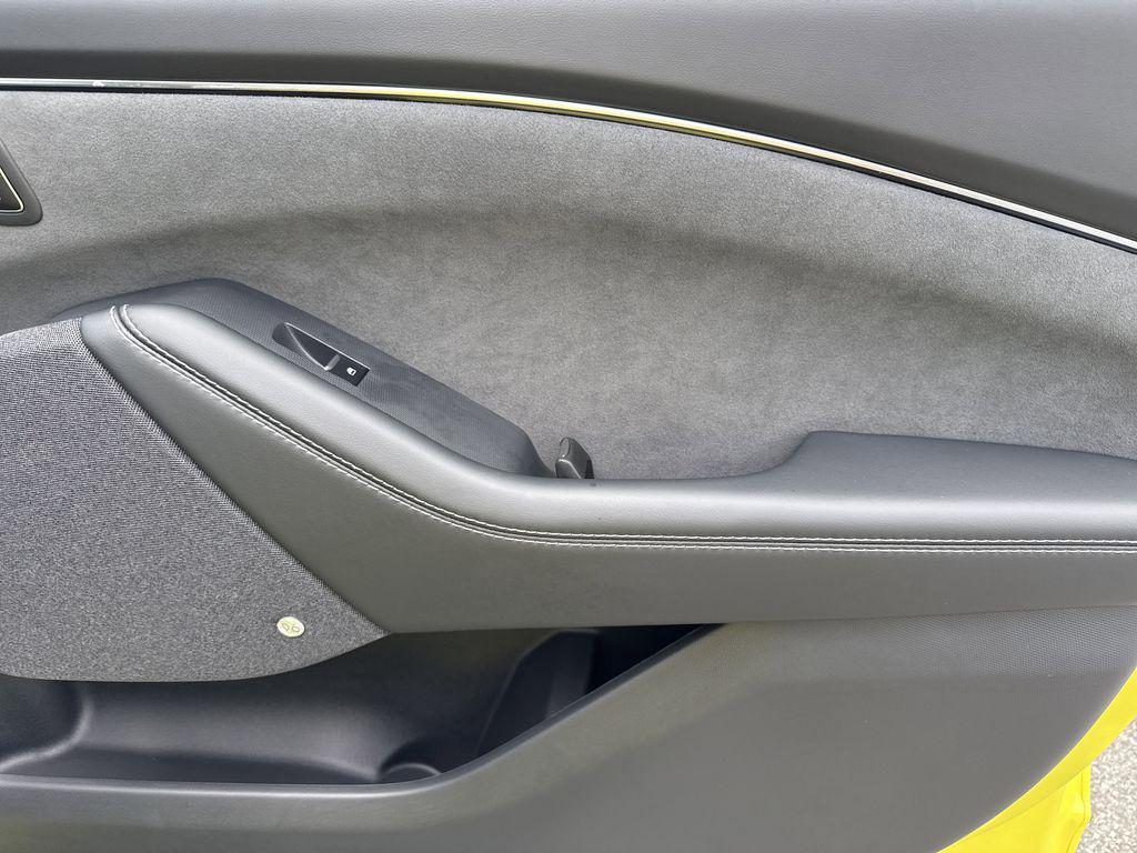 used 2025 Ford Mustang Mach-E car, priced at $44,928