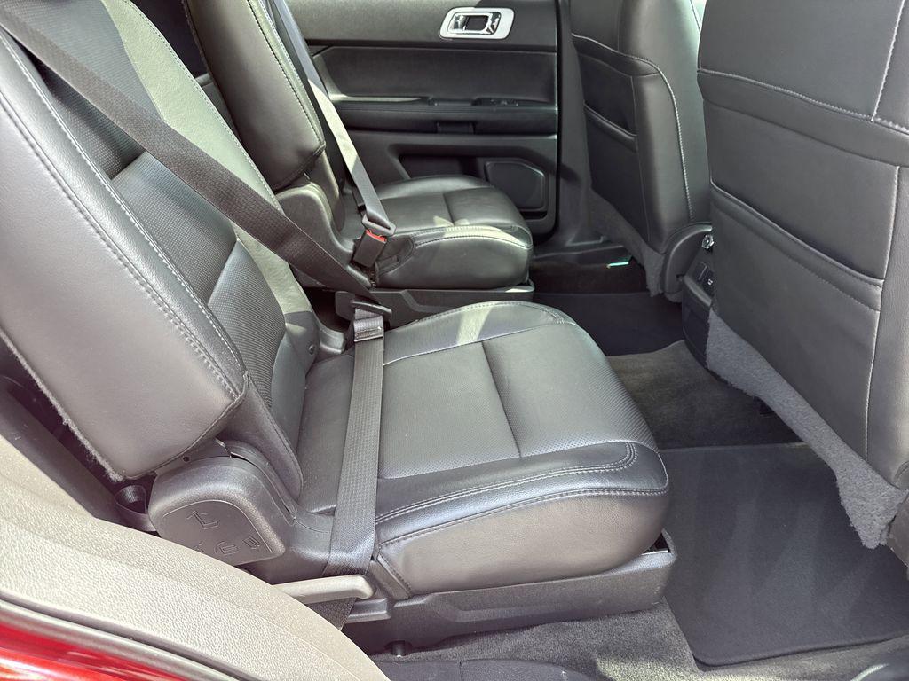 used 2015 Ford Explorer car, priced at $14,750