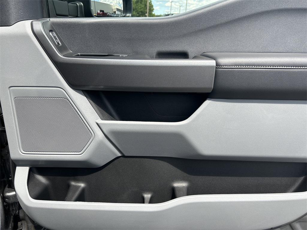 new 2026 Ford F-250 car, priced at $47,050