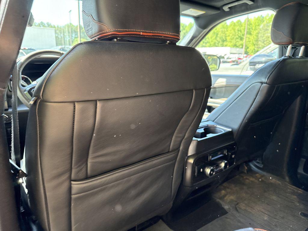 used 2020 Ford Expedition car, priced at $33,700