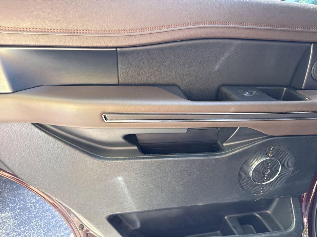 used 2020 Ford Expedition car, priced at $33,700