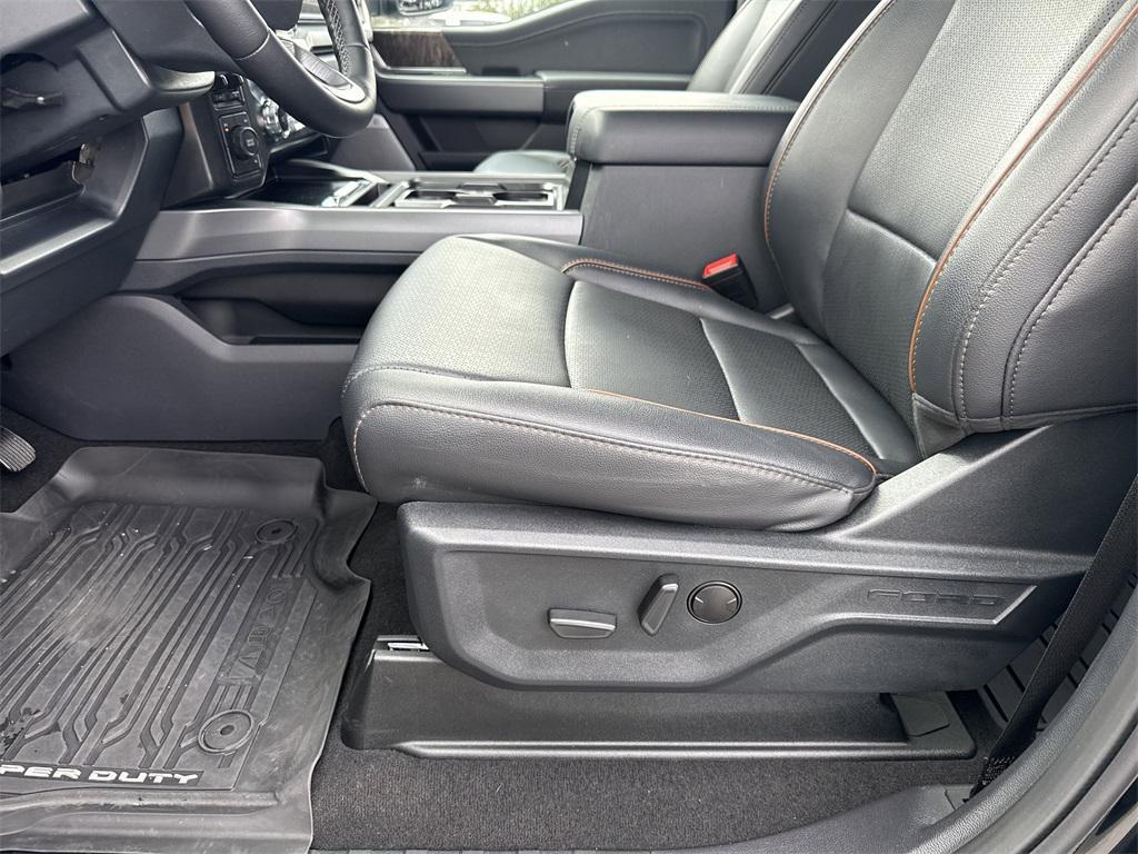 used 2026 Ford F-350 car, priced at $104,928