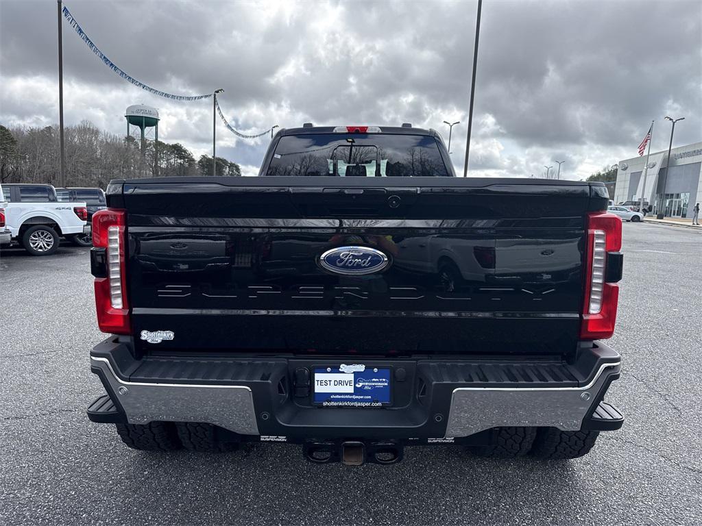 used 2026 Ford F-350 car, priced at $104,928