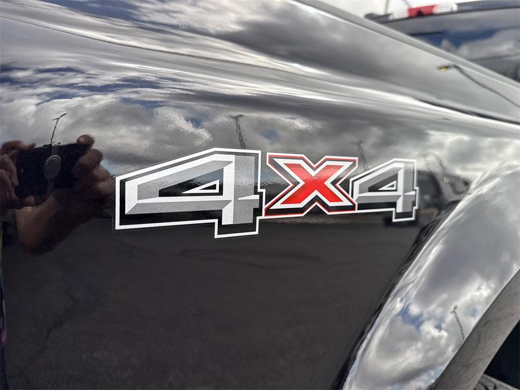 used 2026 Ford F-350 car, priced at $104,928
