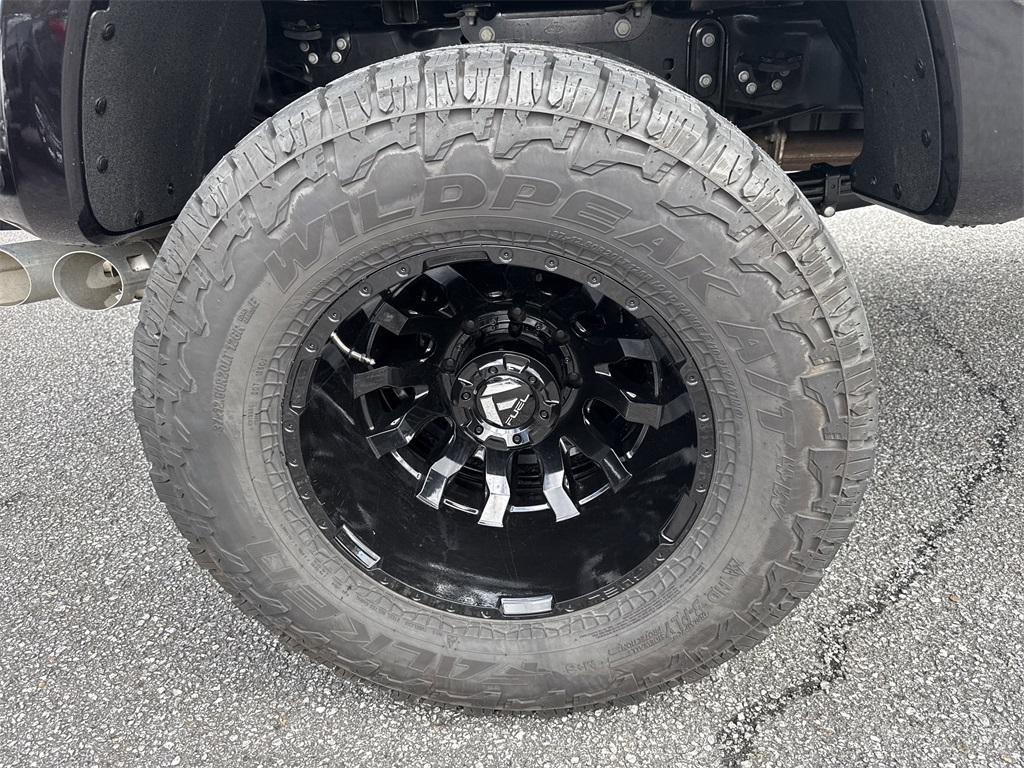 used 2026 Ford F-350 car, priced at $104,928