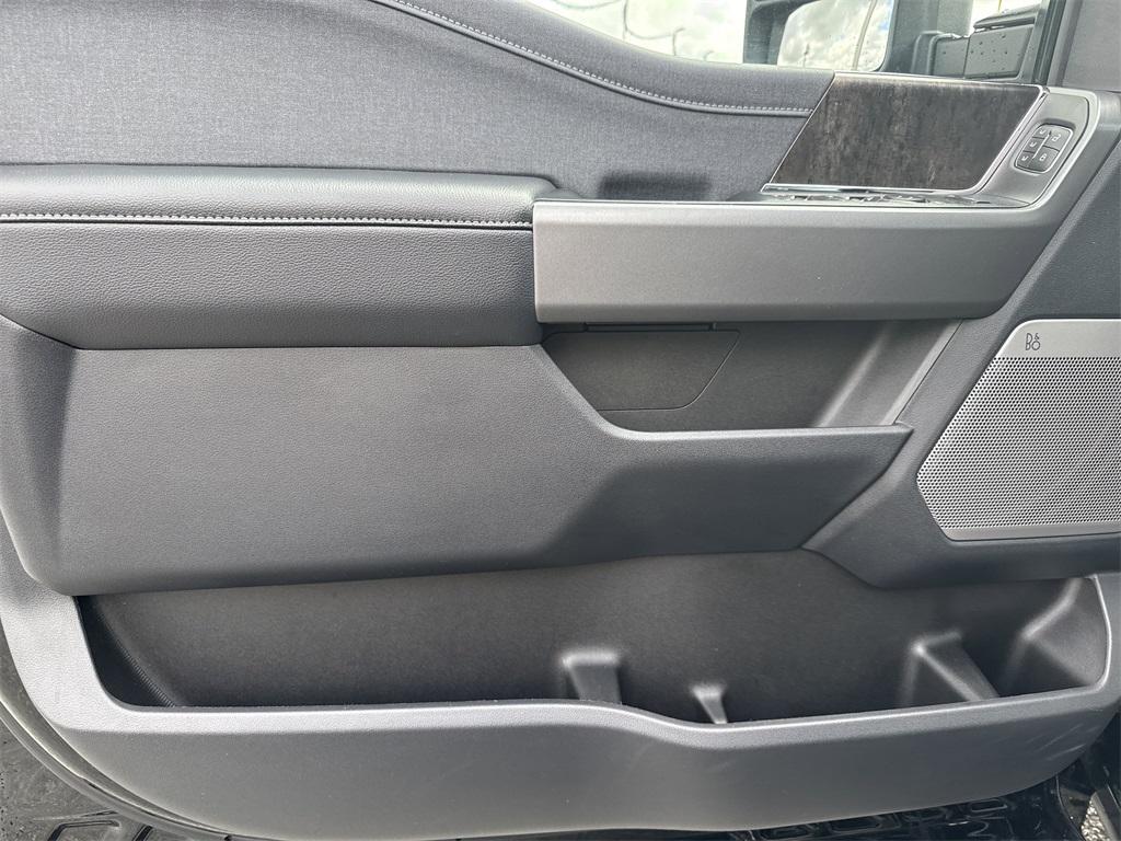 used 2026 Ford F-350 car, priced at $104,928