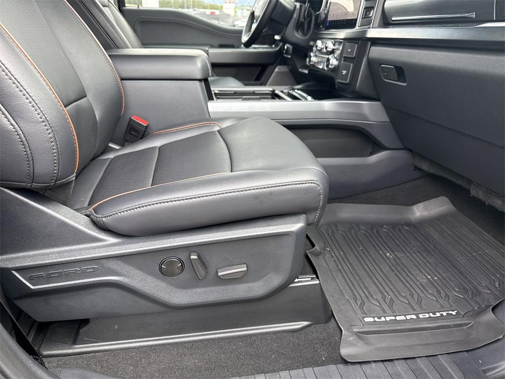 used 2026 Ford F-350 car, priced at $104,928