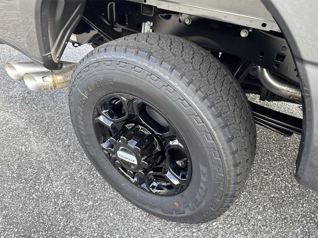 new 2026 Ford F-250 car, priced at $86,610