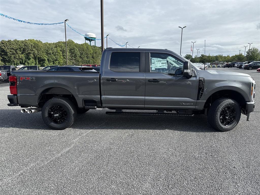 new 2026 Ford F-250 car, priced at $86,610