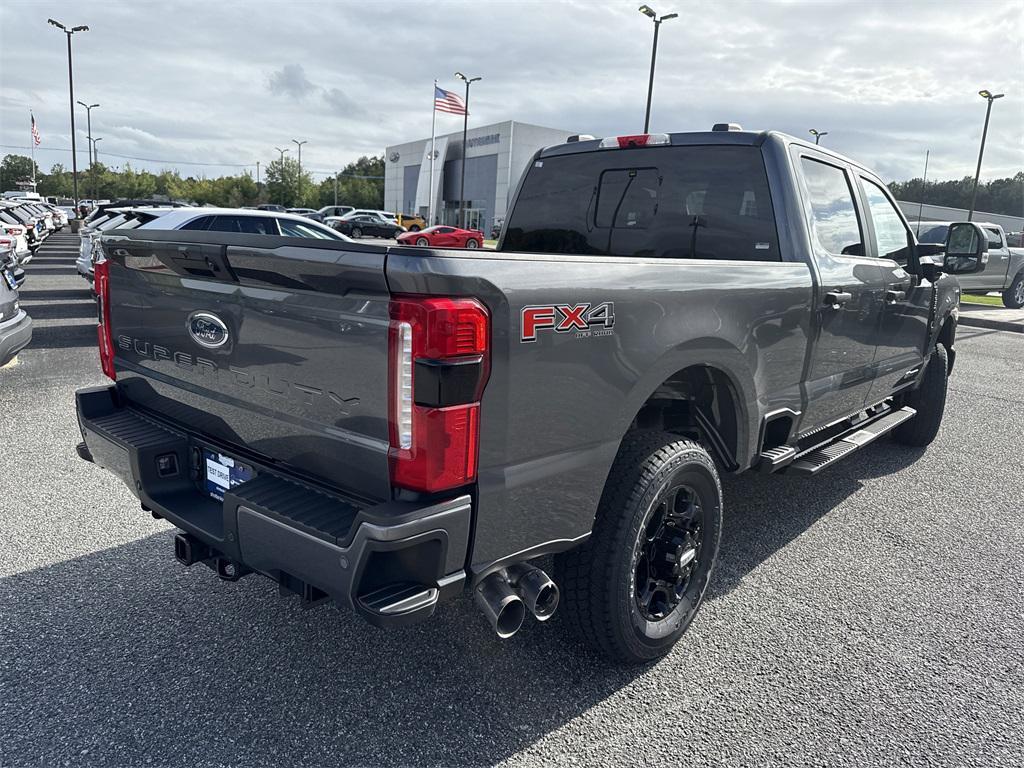 new 2026 Ford F-250 car, priced at $86,610