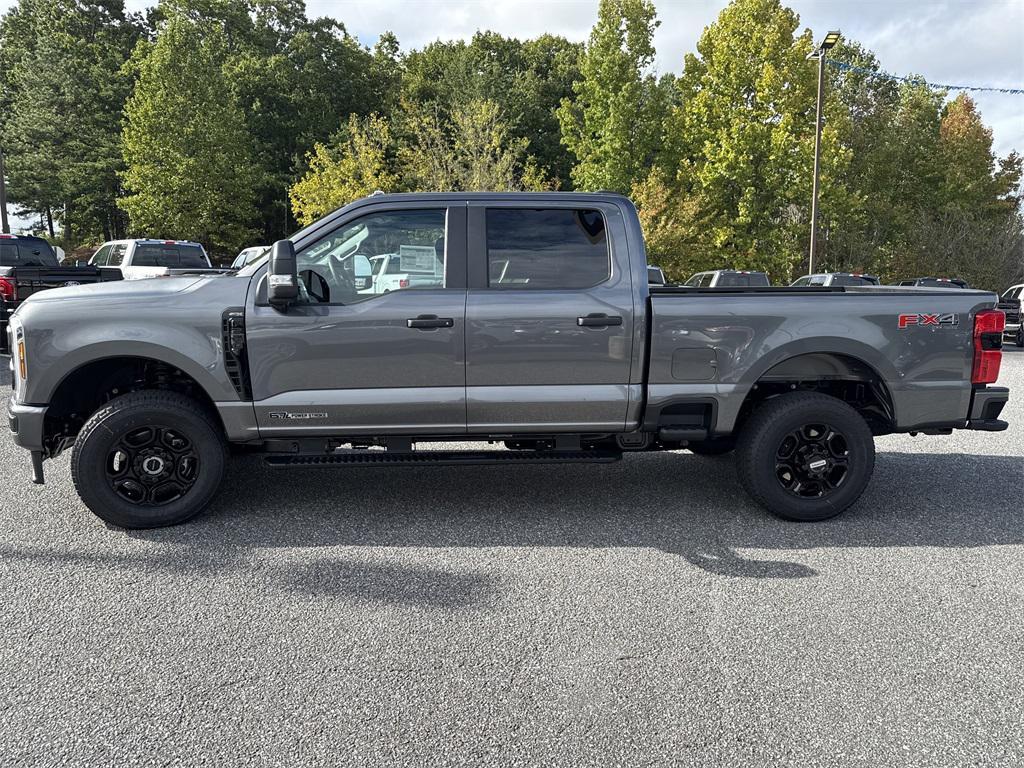 new 2026 Ford F-250 car, priced at $86,610